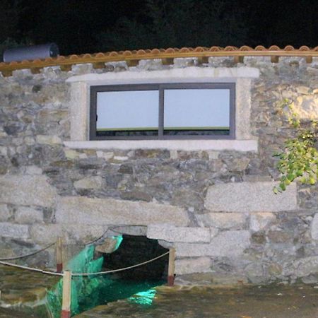 Quinta Da Chouza Agroturismo E Enoturismo Celorico De Basto Dış mekan fotoğraf