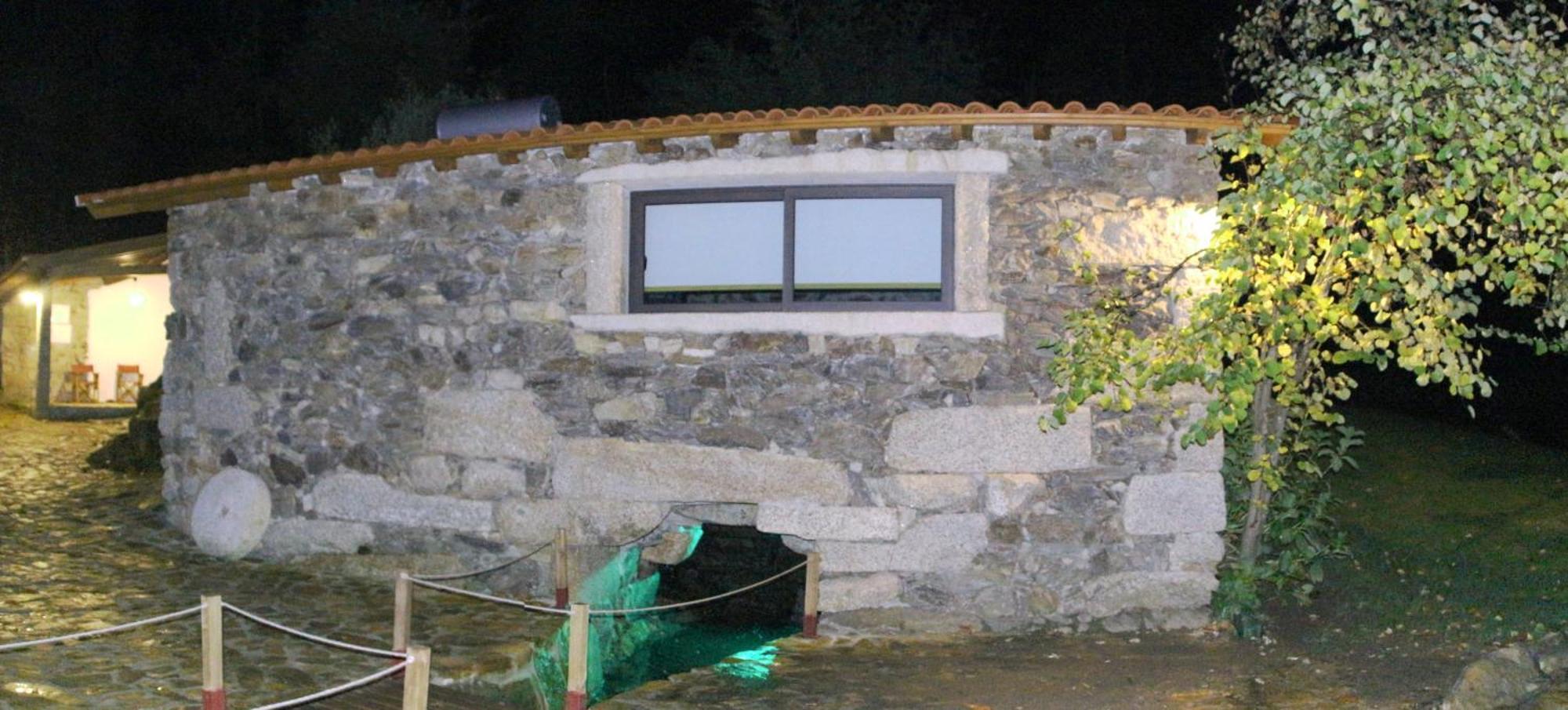 Quinta Da Chouza Agroturismo E Enoturismo Celorico De Basto Dış mekan fotoğraf